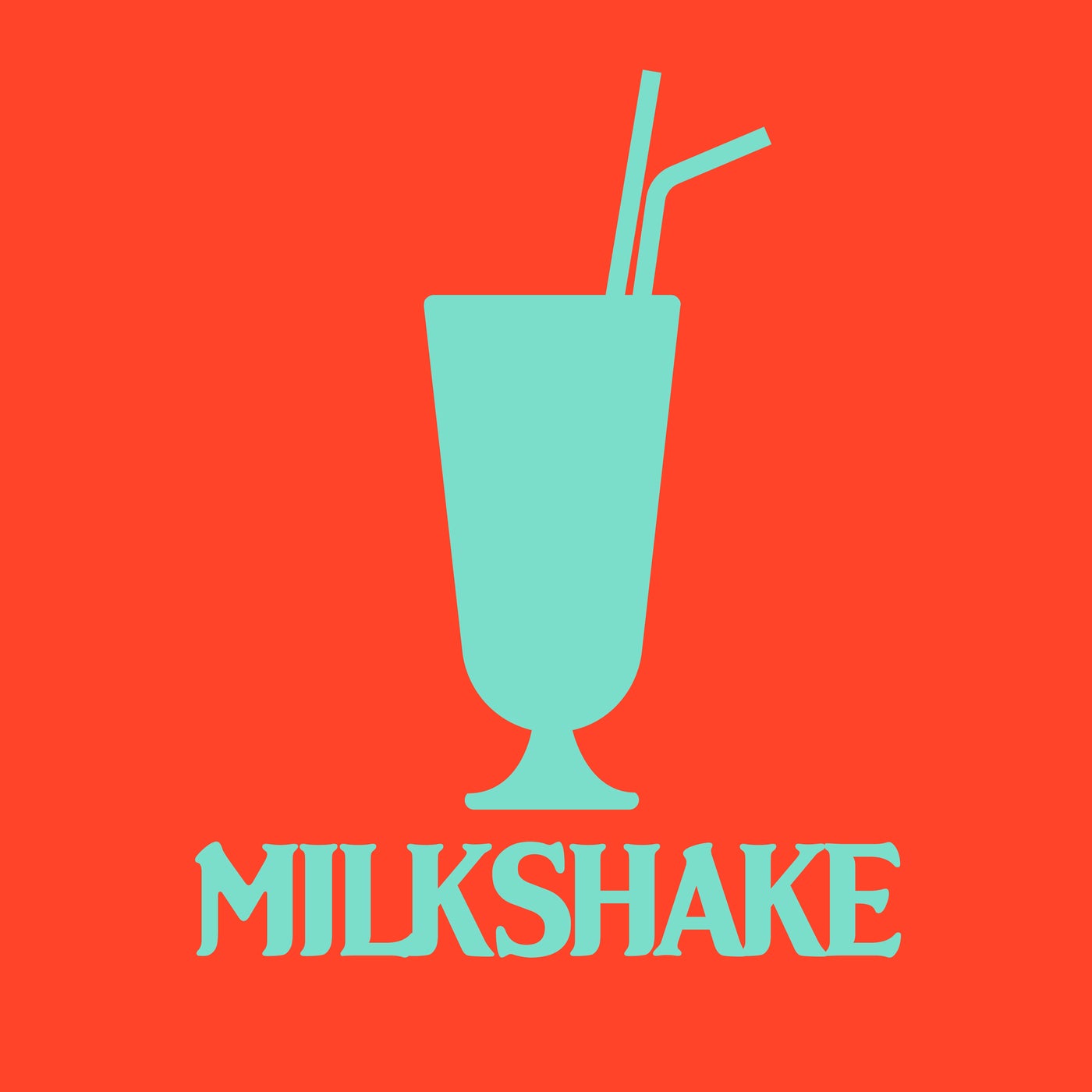 Gettoblaster, Franklyn Watts, Missy – Milkshake [GU629]